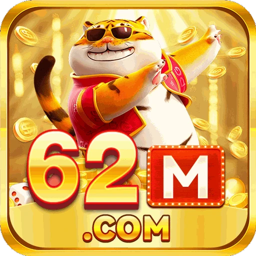 62M Logo
